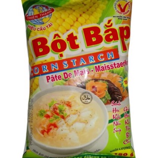 150gr Tinh bột bắp