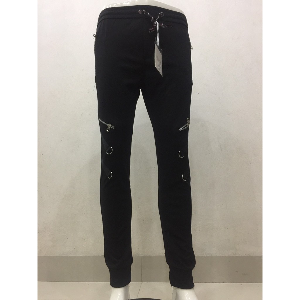 Quần Jogger Nam Thời Trang Mã 108