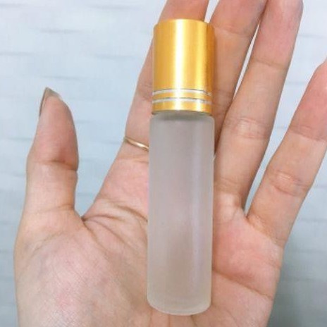 Lọ Chiết Nước Hoa ❤ TOP GIÁ RẺ ❤ Chai bi lăn chiết nước hoa 10ml , phụ kiện du lịch