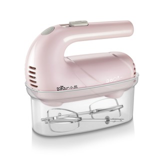 [UY TÍN]MÁY ĐÁNH TRỨNG MINI CẦM TAY BEAR®️bao gồm BH