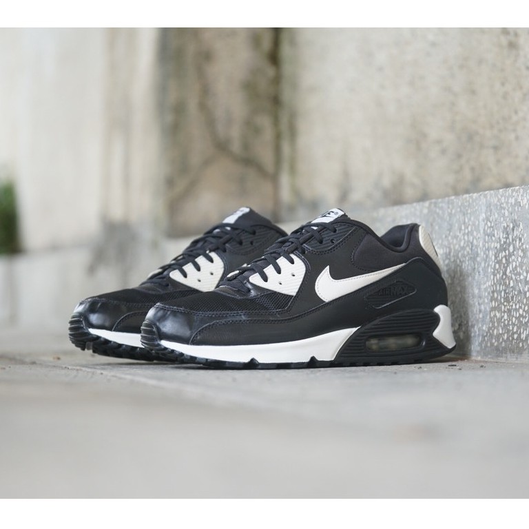 [2hand]  NIKE AIRMAX 90 ESSENTIAL 616730-023 GIÀY CŨ CHÍNH HÃNG