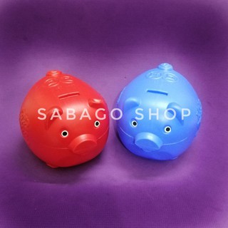 LỢN NHỰA TIẾT KIỆM hàng nhựa Việt Nhật