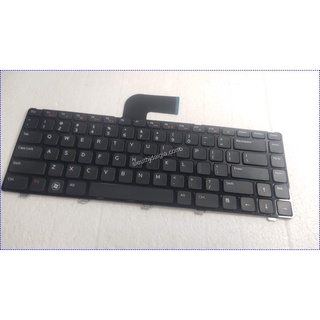 Bàn phím laptop Dell Inspiron 7520, Bàn phím Dell Inspiron 7520