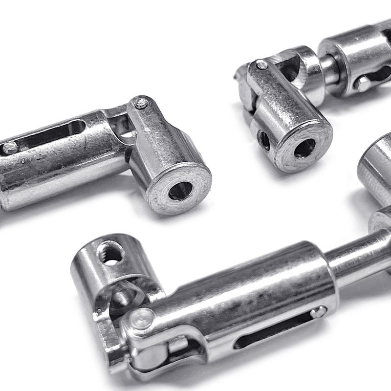 Youn Kim Loại Bánh Răng Vi Sai Trước Giữa Phía Sau Trục 3 Chiếc Trục Truyền Động Kim Loại Cho FY004