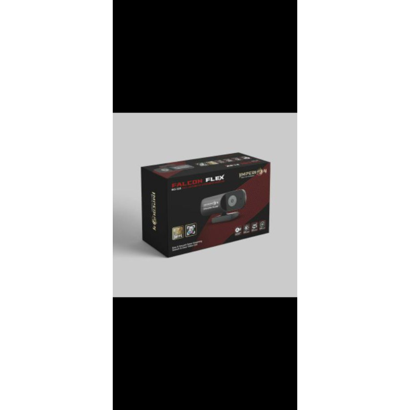 Webcam Hd 1080p Tự Động Wg-320 | BigBuy360 - bigbuy360.vn