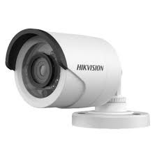 Camera HDTVI 2MP HIKVISION DS-2CE16D3T-I3P