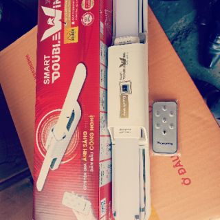 Đèn Doublewing 36w LED (SMART DOUBLEWING LED) Điện Quang