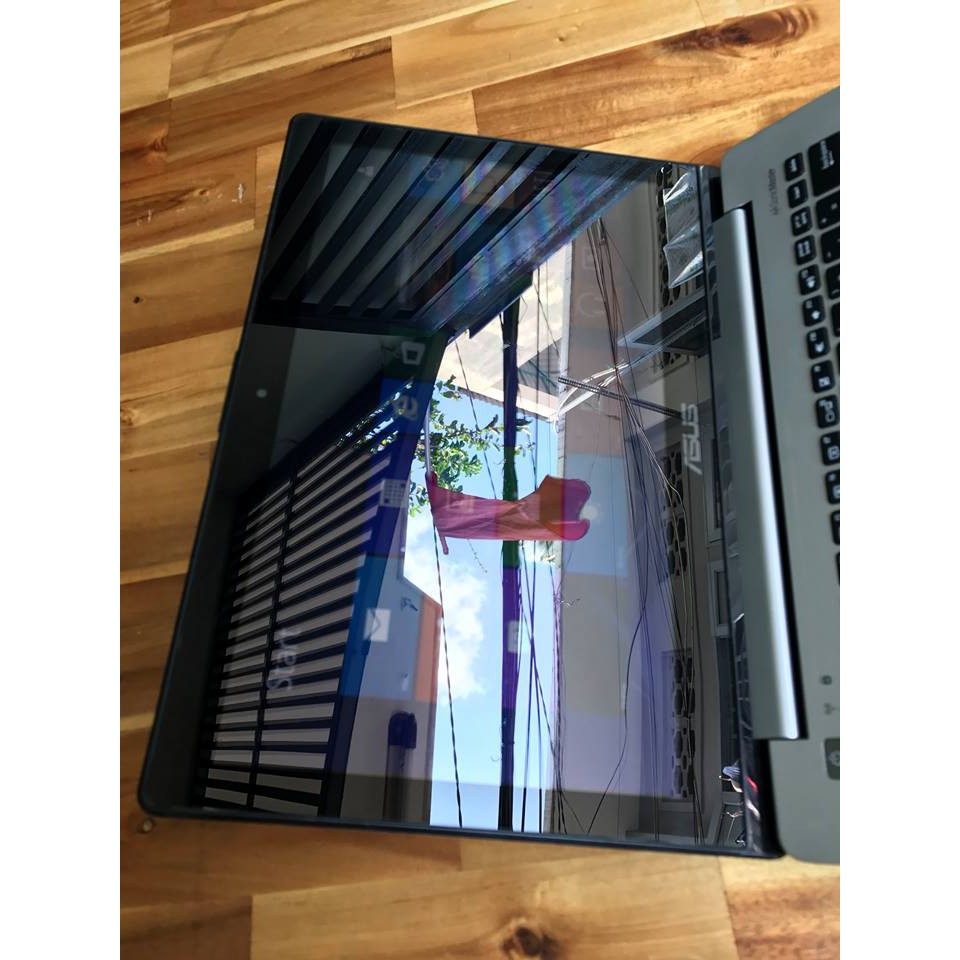 laptop Q301L, i5 4200, 4G, 500G, cảm ứng, giá rẻ | BigBuy360 - bigbuy360.vn