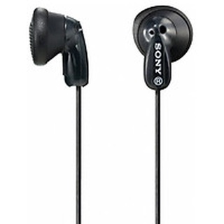 Tai nghe nhét tai sony fontopia mdr-e9lp-qm