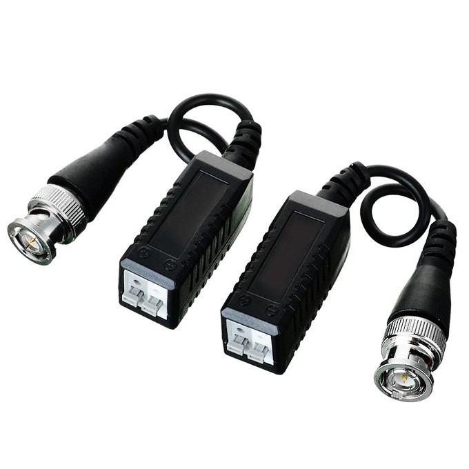 Balun camera giám sát chống nhiễu loại tốt