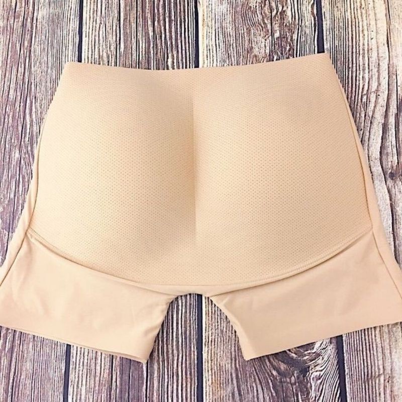 Quần độn mông thông hơi