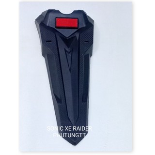 DÈ SAU ( ĐUÔI ) SONIC XE RAIDER