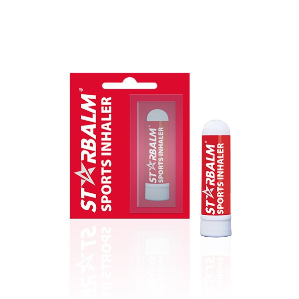 CHAI HÍT STARBALM® INHALER