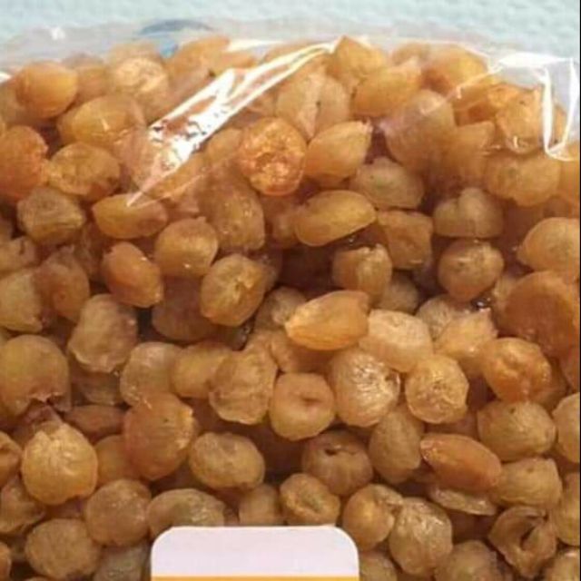 Long Nhãn Hưng Yên 100G