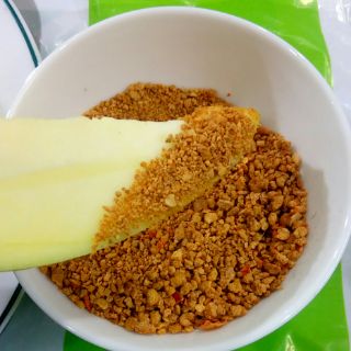 MẪU 9 - MUỐI TÔM TÂY NINH - HÀNG CAO CẤP