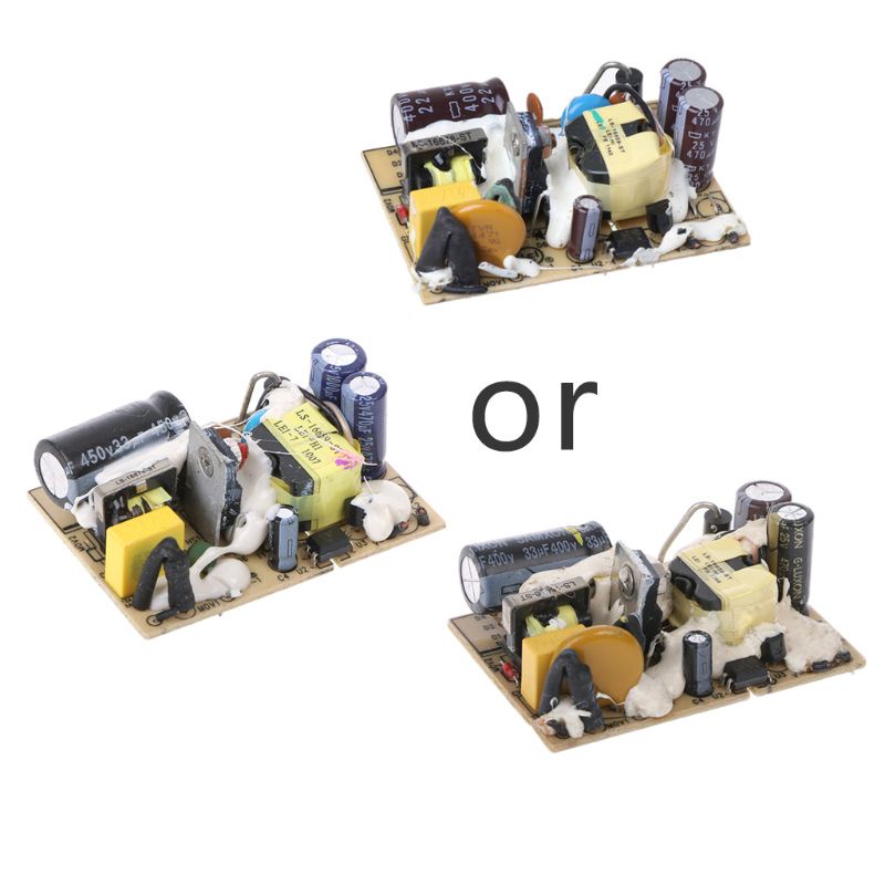 AC-DC 12V 2A Switching Power Supply Module DC Voltage Regulator Chuyển Board