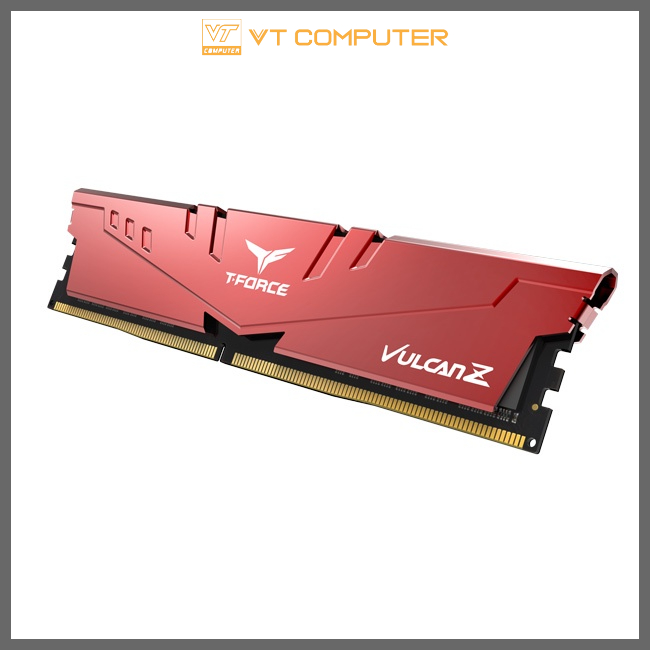 Ram PC DDR4 16Gb Bus 3200 Tản Nhiệt Mát Apacer / Colorful / PNY - Bảo Hành 36 Tháng