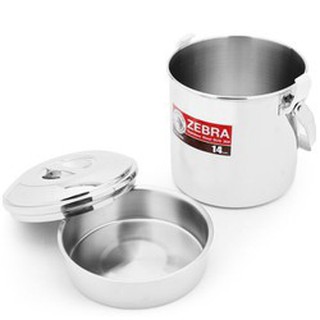Camen inox thái lan 12cm auto lock-151612