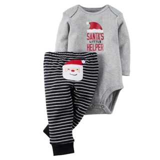 Set bộ noel cho bé