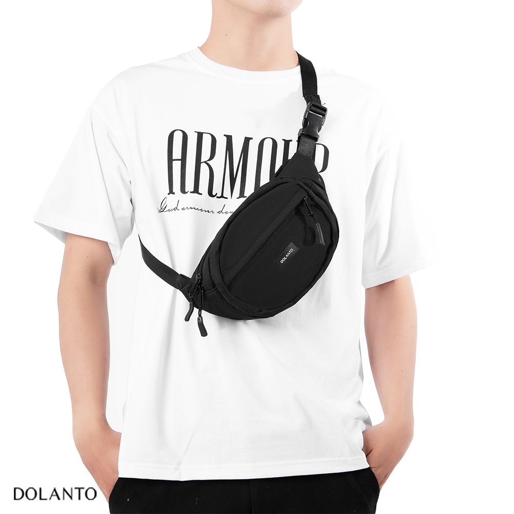 Túi DOLANTO BRAND Drew Bag