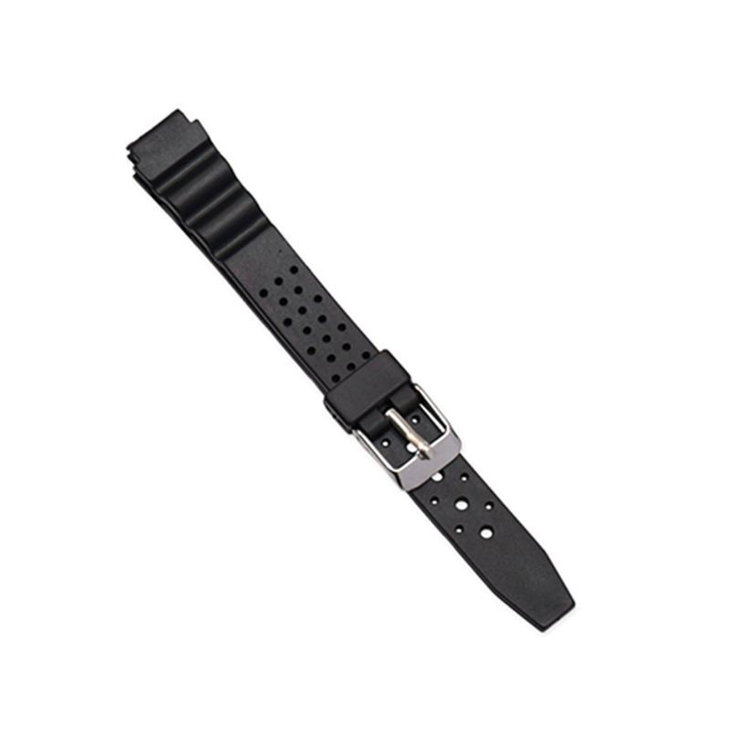 Dây đeo đồng hồ lặn kiểu dáng thể thao 12 14 18 20 22mm
