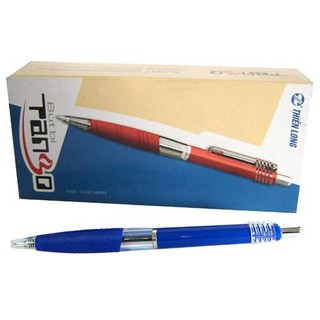 1 cây bút bi thiên long tl047