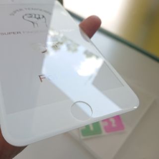 CƯỜNG LỰC FULL MÀN IPHONE 6/6s PLUS 6D
