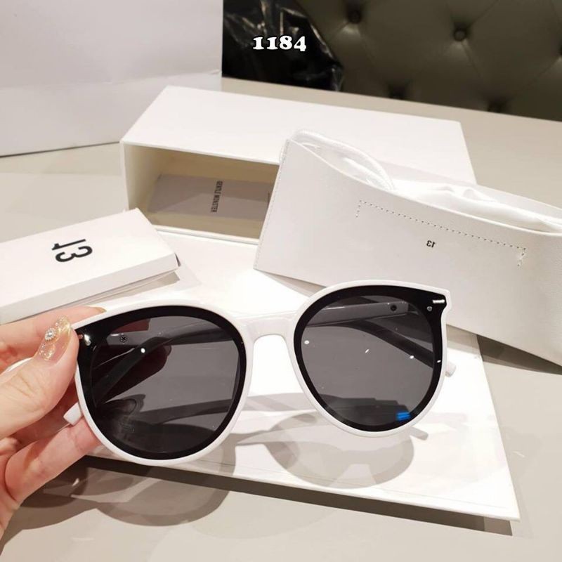 Kính Mát Nữ Thời Trang Hot Hit 2021 | BigBuy360 - bigbuy360.vn