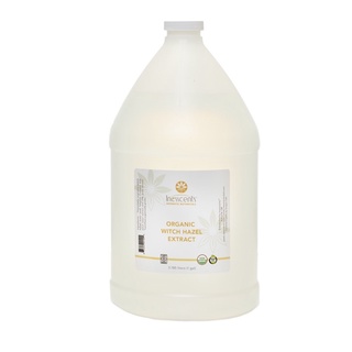 Organic witch hazel extract - chiết xuất cây phỉ phù hợp cho da mụn