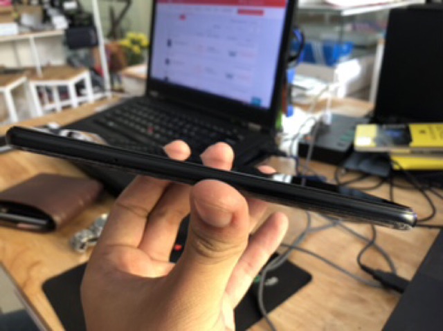 Kính cường lực 5D full màn hình Xiaomi Redmi 5