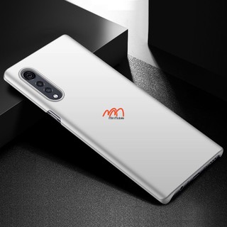 [Mã ELHA9 giảm 15% đơn 50K] Ốp lưng Life Style siêu mỏng LG Velvet