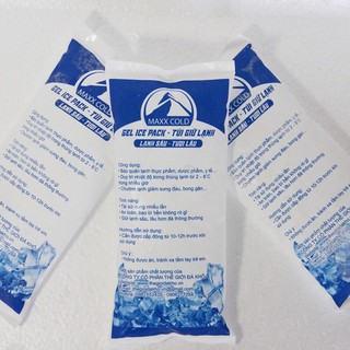 Đá Khô Giữ Nhiệt Bảo Quản Thực Phẩm