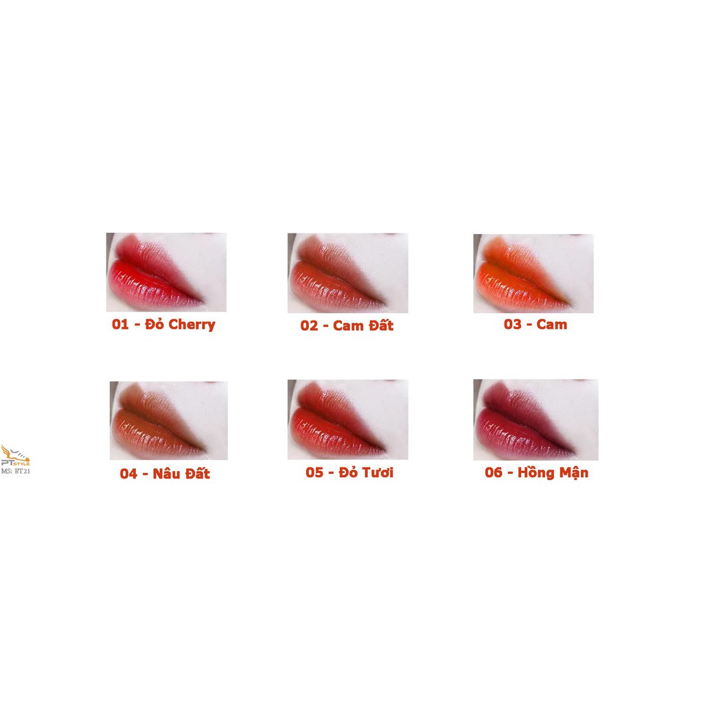 [Miễn Ship] Son BT21 Handmade dễ thương chất lượng | BigBuy360 - bigbuy360.vn