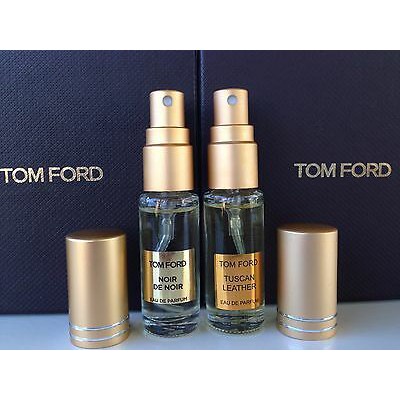 (MẪU CHIẾC) Mẫu thử nước hoa Tom Ford Tuscan Leather Test 10ml/20ml Spray / Chuẩn authentic♚CINDY.SHOP♚ | Thế Giới Skin Care