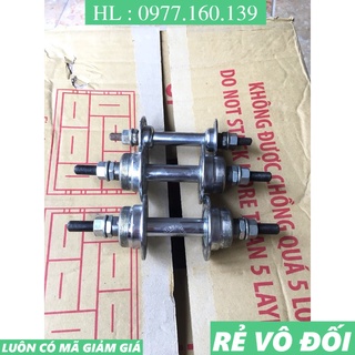 Mai ơ xe đạp thông dụng
