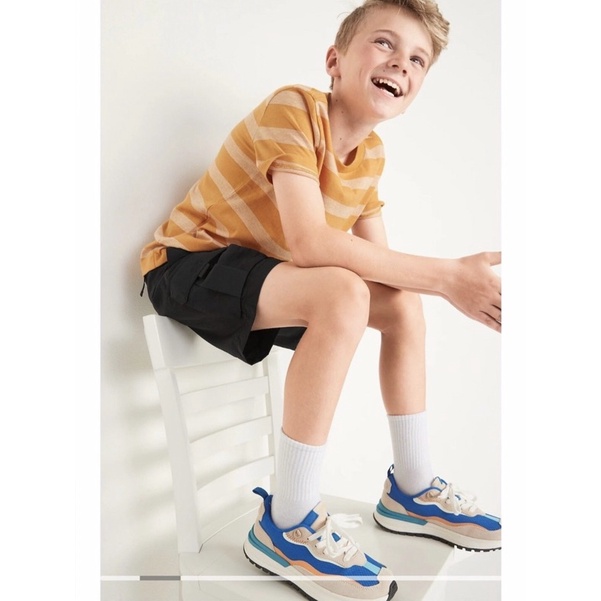 Quần kaki túi hộp 3cai A190