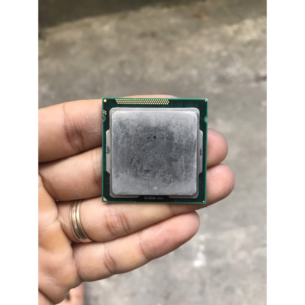 bộ vi xử lý CPU intel Core xeon E3 i3 i5 i7 1230 3330 2600k 2500 1275 1240 v1 v2 3770s 2500k socket 1155 máy tính all | WebRaoVat - webraovat.net.vn