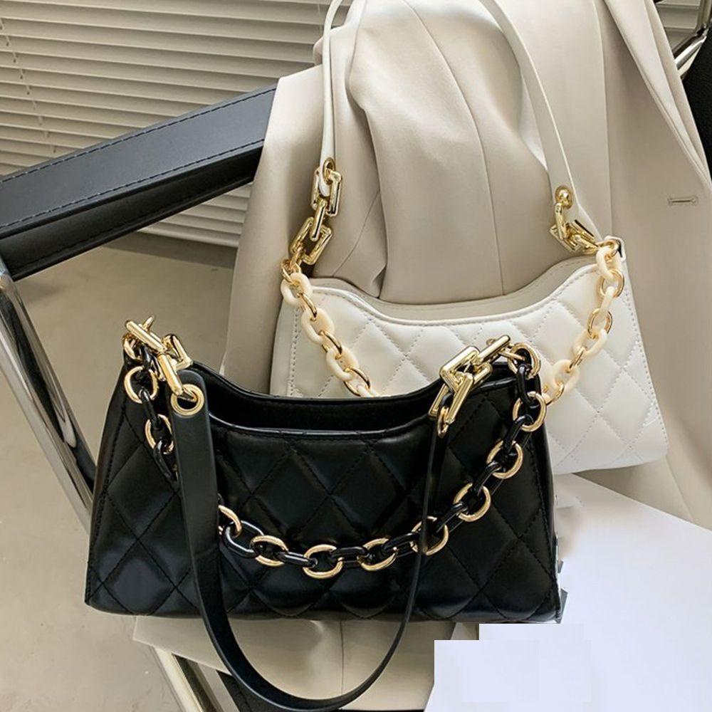 Túi Xách Da PU Đeo Vai Thời Trang Cho Nữ