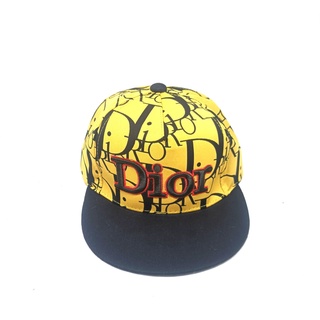 Mũ snapback hiphop cho bé từ 2-5