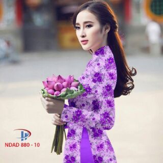 Bộ vải tằm thái