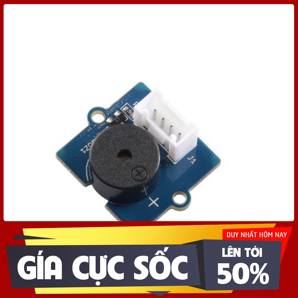 Còi Báo Buzzer GR-Buzzer5V