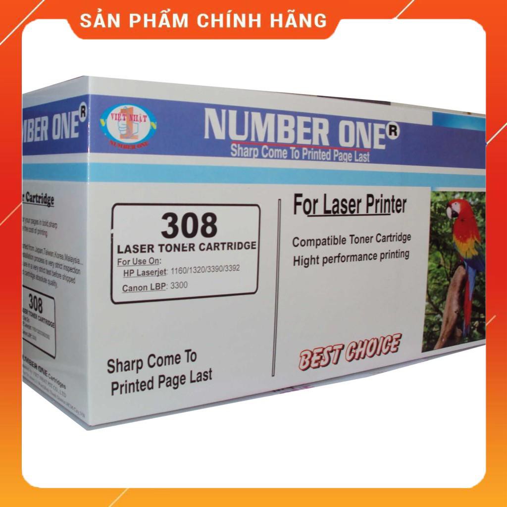 [Mã 77ELSALE hoàn 7% đơn 300K] Mực in canon LBP 3360 dailyphukien