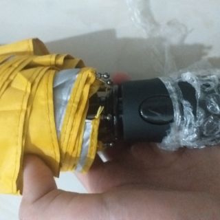 Dù đi nắng mưa strongbow