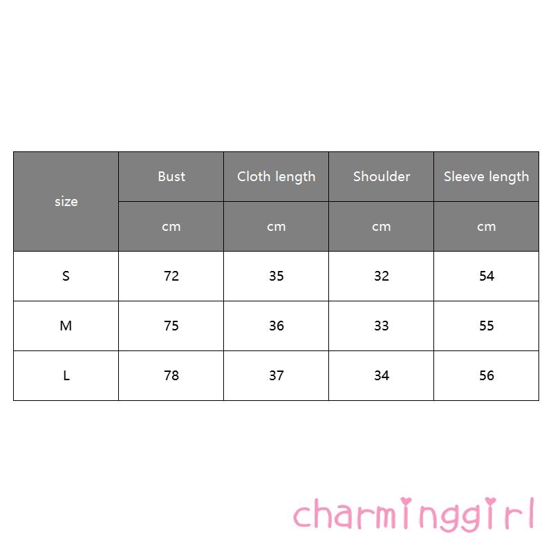 Áo Thun Crop Top Tay Dài Cổ Tròn Màu Trơn Thời Trang Xuân Hè Cho Nữ