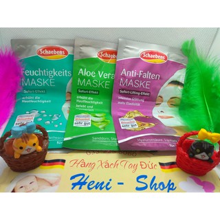 Mặt nạ Schaebens Hàng Đức