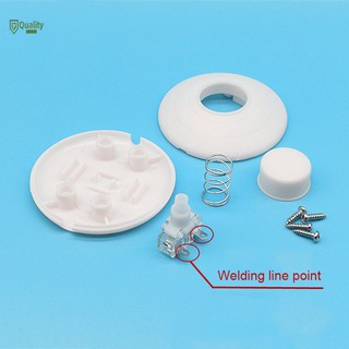 Công tắc chân đạp bật / tắt cho đèn LED