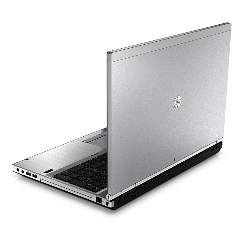 Laptop HP Elipbook 8570P Core i7-3520M, 8GB ram, 128gb SSD, VGA AMD 7570M, Màn hình 15.6inch vỏ nhôm