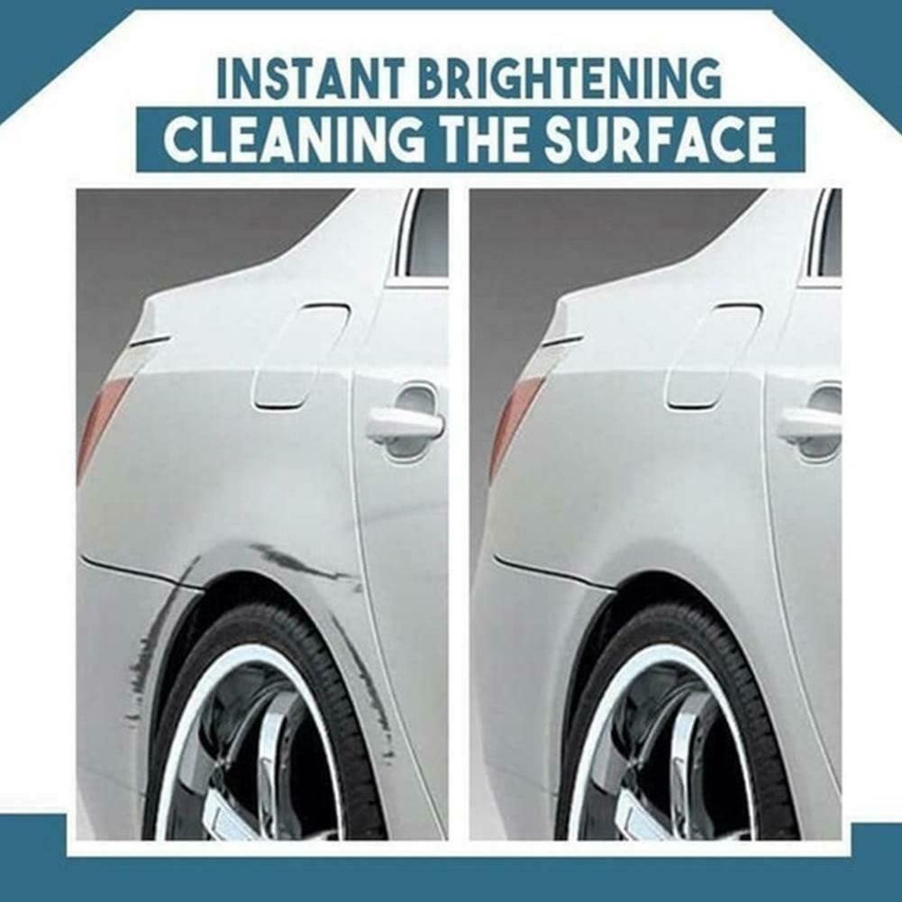 Nâng Cấp Năm 2021 Mới!!! Sáp Đánh Bóng Vết Trầy Xe Hơi 30Ml E7Y1