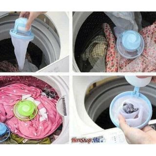 PHAO LỌC CẶN BẨN MÁY GIẶT