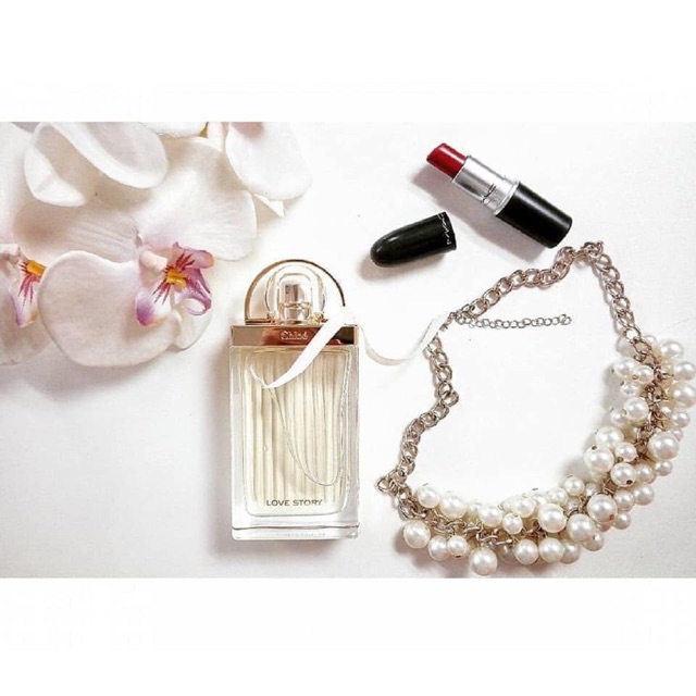 Sharingperfume - Nước hoa Chloe Love Story [Mẫu thử 1Oml]